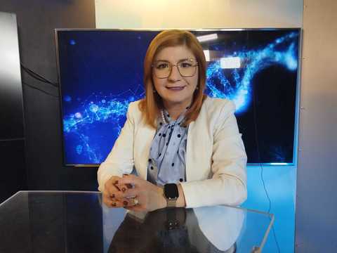 Dr. Anca Bobircă: La primele dureri consistente, tumefacţie, lentoare matinală, pacientul deja trebuie să se alarmeze - de obicei e femeie - şi să vină către reumatolog; scopul nostru iniţial este să excludem o poliartrită