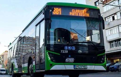 Ciprian Ciucu anunţă că Bucureştiul primeşte 87,44 de milioane de euro, pentru un proiect destinat transportului public din Fondul pentru Modernizare: Banii sunt nerambursabili, suportăm doar TVA-ul