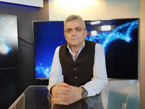 Dr. Bogdan Dorobăţ: Plata în momentul de faţă este foarte tristă, ca să zic aşa, foarte puţin motivantă/ Undeva în jur de 100 de lei pentru intervenţie cerebrală la care foloseşti materiale de 1.000 de euro