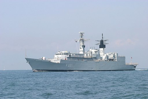 Fregata ”Regele Ferdinand” revine în ţară după ce a participat timp de cinci săptămâni la o misiune NATO / Nava a supravegheat şi a monitorizat traficul maritim în Marea Mediterană