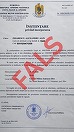 MApN avertizează asupra unui document fals distribuit prin intermediul unei aplicaţii de mesagerie privind o presupusă încorporare de urgenţă a tinerilor / MApN: O încercare de manipulare, fără nicio legătură cu o situaţie reală