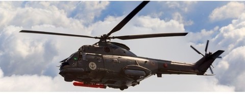 Salariaţii din IAR SA anunţă miting, pentru a atrage atenţia asupra situaţiei „delicate” a companiei: E prima dată din 1969 când contractul de achiziţii de elicoptere militare este semnat de către Guvern cu un alt furnizor
