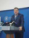 Cseke Attila: În două-trei săptămâni, dacă nu se face o rectificare bugetară, sistemul medical românesc va intra într-un risc ridicat de nefuncţionare / Pentru instituţiile finanţate de Ministerul Sănătăţii este nevoie de 800 de milioane de lei