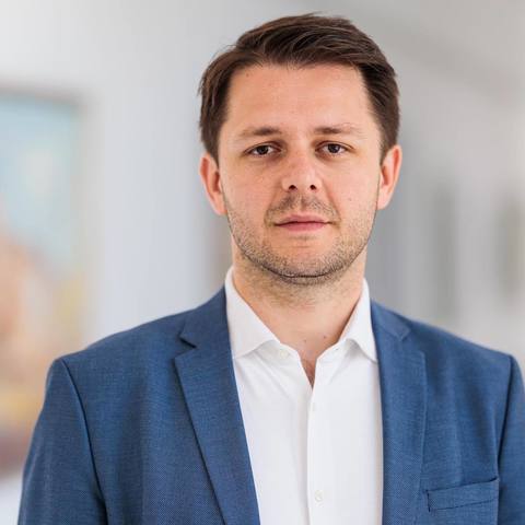 Viceprimarul cu atribuţii de primar din Timişoara Ruben Laţcău, despre ancheta DNA: Aşa cum am procedat noi, transferând acei bani către Colterm, aşa au procedat toate celelalte oraşe din România