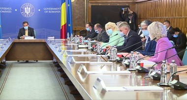Guvernul va suplimenta cu 750 numărul de posturi din învăţământul preuniversitar