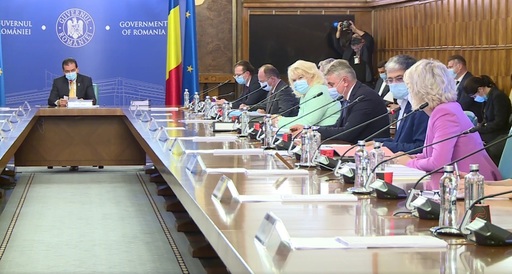 Guvernul va suplimenta cu 750 numărul de posturi din învăţământul preuniversitar