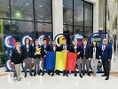 România a obţinut două medalii de aur, două de argint şi trei de bronz la Olimpiada Asiatică de Fizică/ Anunţul Ministerului Educaţiei şi Cercetării