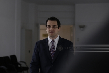 Voiculescu: Inspecţia Sanitară de Stat va face control încrucişat pentru toate substanţele biocide folosite în spitale