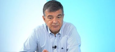 Prof. dr. Alexandru Blidaru: În România, chirurgia cancerului mamar este o chirurgie care a rămas în urmă