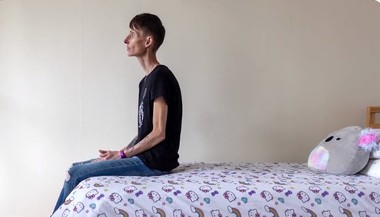 Are 47 de ani, este anorexică şi vrea să fie ajutată să moară. În curând, Canada va permite acest lucru
