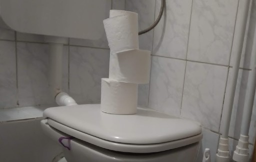 Constipaţia este legată de un risc sporit de declin cognitiv, potrivit unei noi cercetări