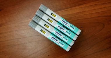 Medicamentul Wegovy produs de Novo Nordisk pentru pierderea în greutate are beneficii şi pentru inimă, arată un studiu
