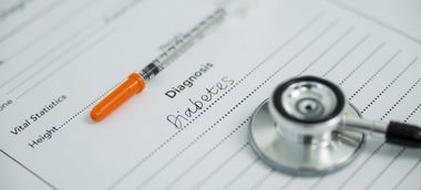 Diabetul, legat de modificări funcţionale şi structurale ale creierului