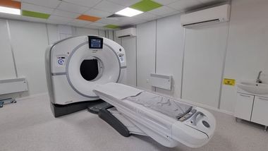 Progres în imagistica medicală: AI poate indica vârsta biologică, pentru o mai bună detectare a bolilor
