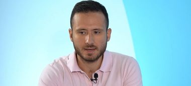 Ştefan Mateoiu, medicinist român care a promovat examenul de rezidenţiat din Franţa: Examenul este criminal din punct de vedere al bibliografiei