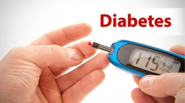 Depresia poate juca un rol direct în apariţia diabetului, potrivit unui nou studiu
