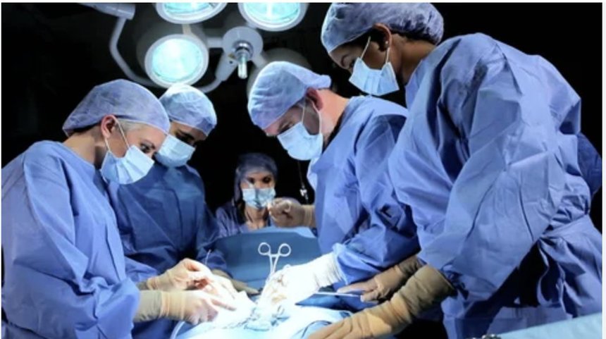 Timp de două luni istorice, un rinichi de porc a funcţionat normal într-un corp uman, o reuşită importantă pentru transplanturile animal-om

