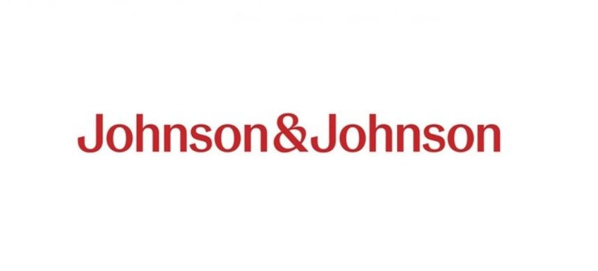Johnson & Johnson îşi schimbă logo-ul după mai bine de 130 de ani
