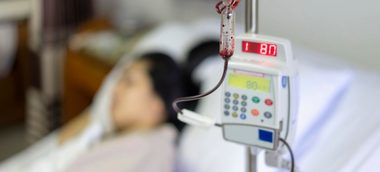 O nouă terapie împotriva unei forme rare de cancer care afectează măduva osoasă, autorizată în SUA