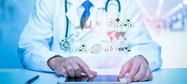 ChatGPT, următoarea frontieră pentru informarea asupra problemelor medicale?