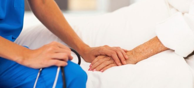 Serviciile de îngrijiri paliative vor fi disponibile şi pentru alte categorii de pacienţi. Nevoia reală de astfel de servicii, acoperită în proporţie de sub 20%
