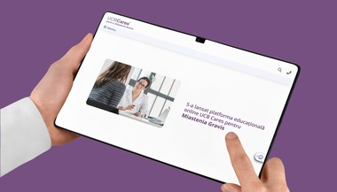 Campanie de conştientizare pentru Miastenia gravis, o boală cronică rară / Platformă educaţională dedicată acestei boli, lansată de compania UCB Pharma