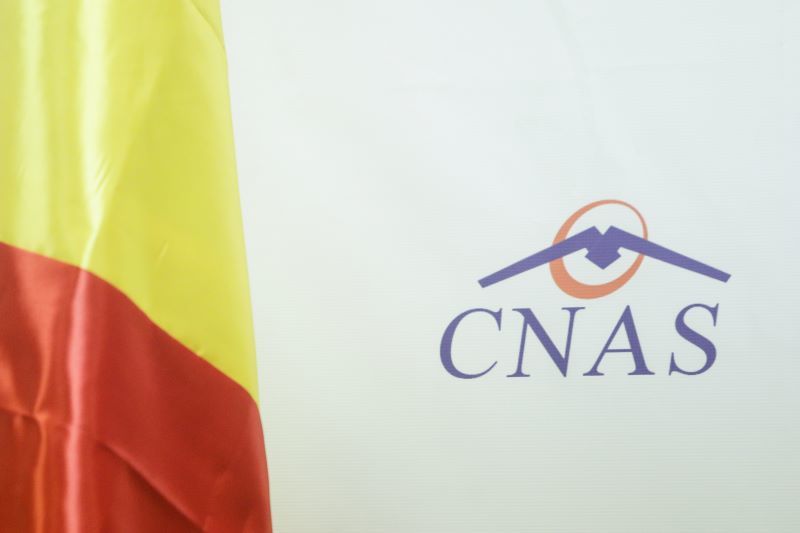 Preşedinte CNAS: Prevenţia este calea către o viaţă sănătoasă şi lungă / Serviciile de care beneficiază gratuit persoanele de peste 40 de ani / Analize recomandate

