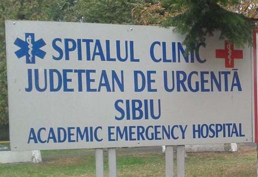 Spitalul Judeţean Sibiu, restanţe în valoare de peste 10 milione de lei, pentru medicamente, materiale sanitare şi servicii în cadrul Programului Naţional de Sănătate curativă / Consiliul Judeţean Sibiu: Vor fi achitate în perioada următoare