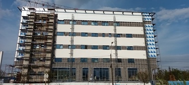 Consiliul Judeţean Timiş anunţă semnarea contractului pentru achiziţia de mobilier non-medical pentru noua Maternitate Bega din Timişoara / Investiţie de aproape 1,3 milioane lei