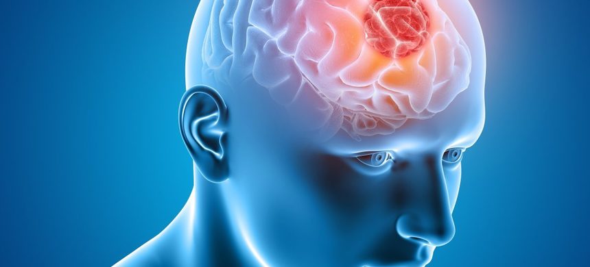 Un medicament împotriva anxietăţii ar putea îmbunătăţi şansele de supravieţuire în cazul celui mai mortal cancer cerebral
