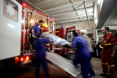 Medic de la Spitalul Colţea din Capitală, despre momentul Colectiv: A fost un şoc de preluare pentru un spital cu profil oncologic / Sincer, în ce priveşte abordarea infecţiilor nosocomiale, nu cred că s-au schimbat prea multe 