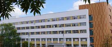 
Ocluzie cronică arteră coronară dreaptă, tratată cu succes în Compartimentul de Cardiologie Intervenţională de la Spitalul Judeţean Sibiu - VIDEO