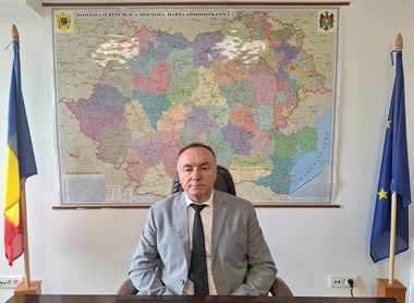 Preşedintele Asociaţiei Nevăzătorilor, despre numărul foarte mare de certificate de handicap din România:  Ameliorarea situaţiei este posibilă doar prin implicarea organizaţiilor persoanelor cu dizabilităţi în procesul de evaluare a handicapului

