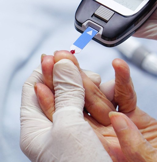 Ziua Mondială a Diabetului - 643 de milioane de persoane vor fi deja diagnosticate cu diabet la nivel mondial, în 2030 / În România, 1 din 12 adulţi are diabet / Campanie de informare

