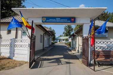 Proiecte în valoare de peste 18 milioane de lei, pentru două Unităţi Medico-Sociale din subordinea Consiliului Judeţean Iaşi / La una dintre ele se va construi un corp nou de clădire, întrucât cererea este mare 