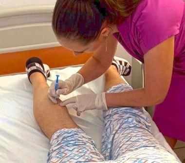 Costel Fotea: Premieră în medicina gălăţeană – Tulpina botulinică, folosită la pacienţi cu AVC pentru reabilitarea neurologică