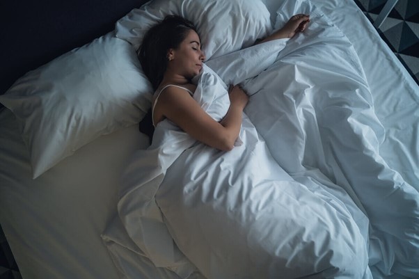 How Slow-Wave Sleep Affects the Risk Of Dementia