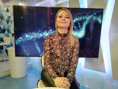 Medic: În zilele noastre, cred că un factor aparent banal pentru apariţia cancerelor hematologice ar fi fumatul / Zeci de pacienţi s-au prezentat la spital, după pandemie, cu cancer în stadiu avansat