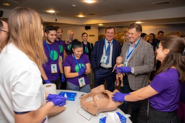 Alexandru Rafila: Din 1 decembrie, femeile cu vârsta între 19 şi 45 de ani vor putea procura vaccinul HPV prin prescripţii de la medicul de familie, cu reducere de 50%

