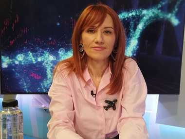 Adelina Toncean, fondator al Asociaţiei Blondie: Ridicăm un avion pentru a 175-a oară, pentru salvarea de vieţi / Ne mai trebuie în jur de 30.000 de lei