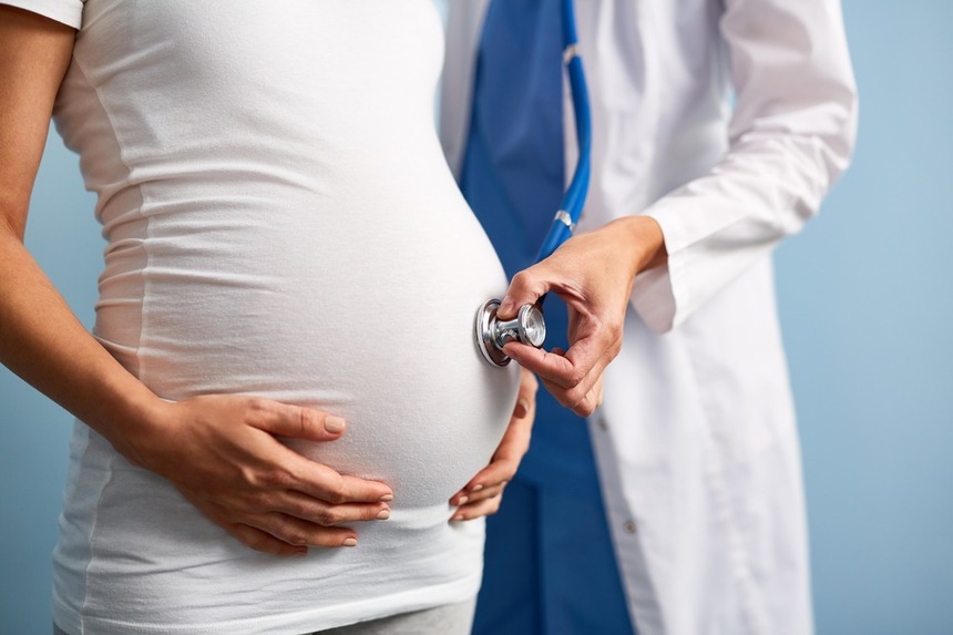 Semnal de alarmă tras de medicii de la Spitalul Clinic CF Timişoara: O treime dintre femeile gravide nu fac niciun control în timpul sarcinii. Riscurile sunt majore atât pentru făt, cât şi pentru mamă

