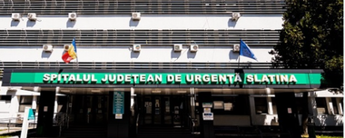 Contract de confidenţialitate încheiat între conducerea Spitalului Judeţean de Urgenţă Slatina şi angajaţii unităţii medicale - Conducerea unităţii afirmă că actul respectă toate actele normative în vigoare / Prefectul de Olt reclamă o ilegalitate 