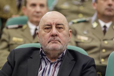 Cristian Georgică Celea, numit interimar la conducerea Casei Naţionale de Asigurări de Sănătate după demisia lui Andrei Baciu