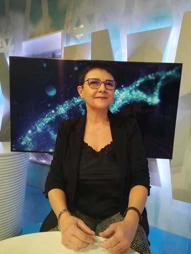 Medic pediatru, despre reacţia părinţilor faţă de vaccinul HPV: Îmi pare că receptivitatea e foarte mare / Dacă te uiţi pe statisticile altor ţări, ce realizări sunt într-un interval de timp din punct de vedere al scăderii prevalenţei cancerului, e spectaculos