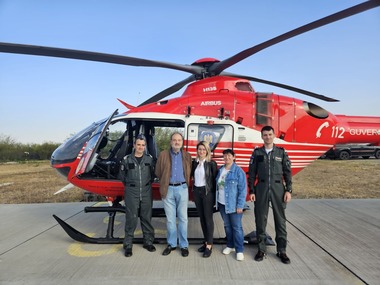 Agenţia Naţională de Transplant: În anul 2023 a continuat cu succes activitatea de transplant de cord a echipei Clinicii de Chirurgie Cardiovasculară a UMF ”Carol Davila” din Spitalul Clinic de Urgenţă Bucureşti