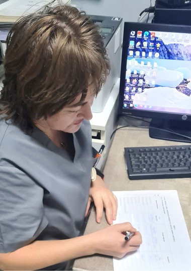 SANITAS Constanţa: Domnilor guvernanţi, deblocaţi angajările! Suntem epuizaţi fizic, mental şi emoţional / O asistentă care are în îngrijire 27-30 pacienţi nu poate asigura un act medical de calitate