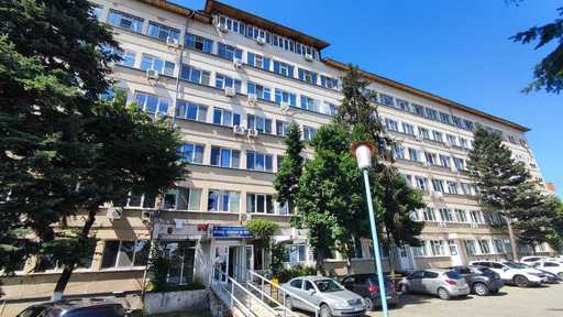 Programul de vizită, modificat la Spitalul Judeţean de Urgenţă Târgu Jiu / Zeci de copii, la Camera de Gardă cu gripă / Mulţi necesită internare

