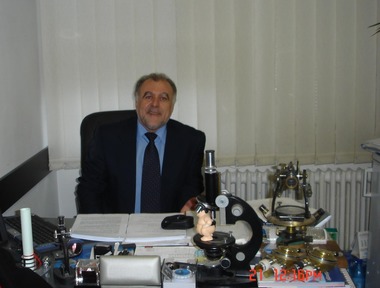 Medicul Marian Gaşpar de la Institutul de Boli Cardiovasculare Timişoara, trimis în judecată pentru luare de mită