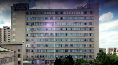 Opt echipamente performante vor fi achiziţionate de Consiliul Judeţean Cluj din fonduri europene, pentru Ambulatoriul Spitalului Clinic de Recuperare



