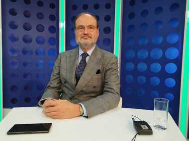 Şeful Clinicii de Chirurgie Cardiovasculară de la Spitalul Floreasca, întrebat dacă a scăzut vârsta pacienţilor cu infarct: Este o legendă care a fost propulsată mai mult în media şi în spaţiul public